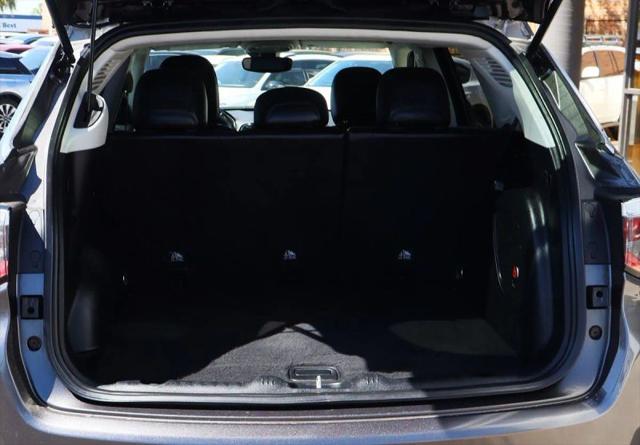 2018 Jeep Compass Limited FWD