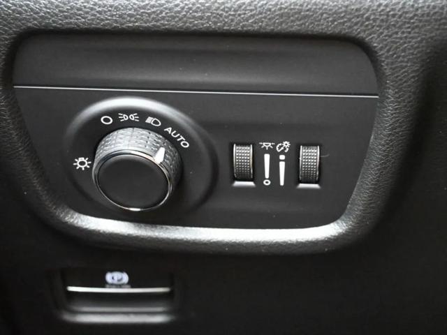 2026 Jeep Grand Cherokee L Altitude 4x4