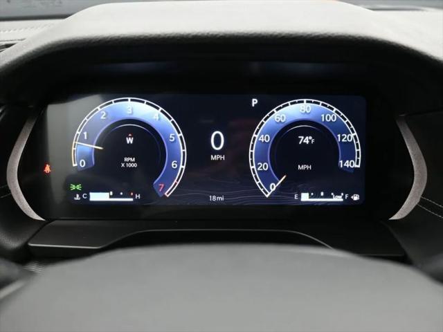 2026 Jeep Grand Cherokee L Altitude 4x4