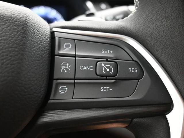 2026 Jeep Grand Cherokee L Altitude 4x4