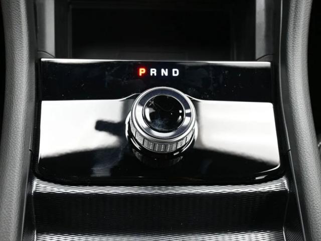 2026 Jeep Grand Cherokee L Altitude 4x4