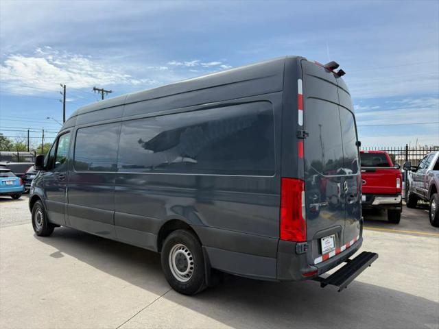 2019 Mercedes-Benz Sprinter 2500 High Roof V6