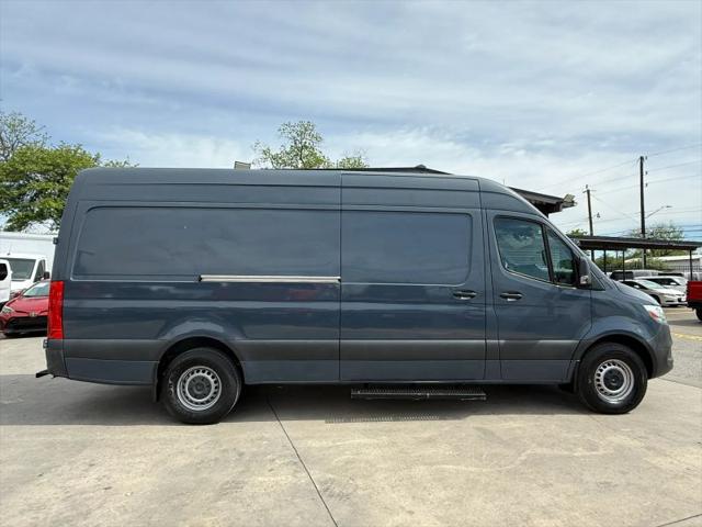 2019 Mercedes-Benz Sprinter 2500 High Roof V6