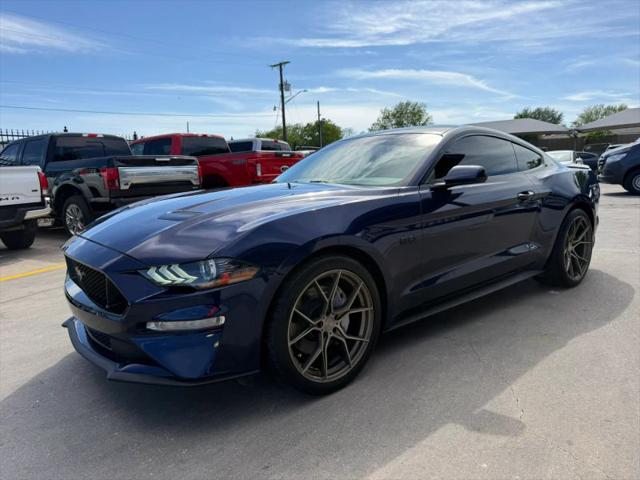 2020 Ford Mustang GT Fastback for sale in San Antonio, TX