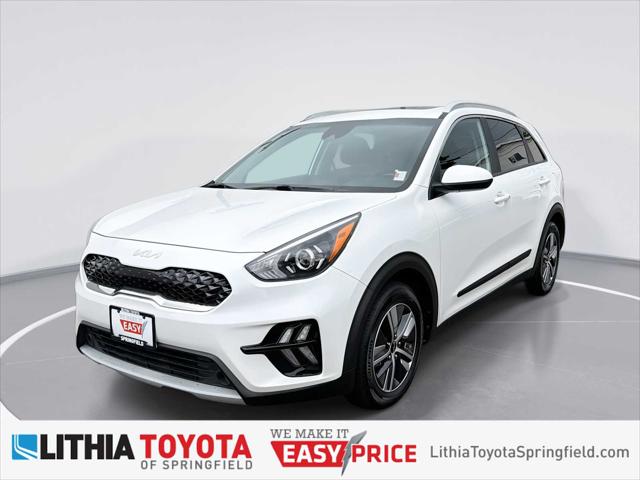 2022 Kia Niro LXS SE for sale in Springfield, OR