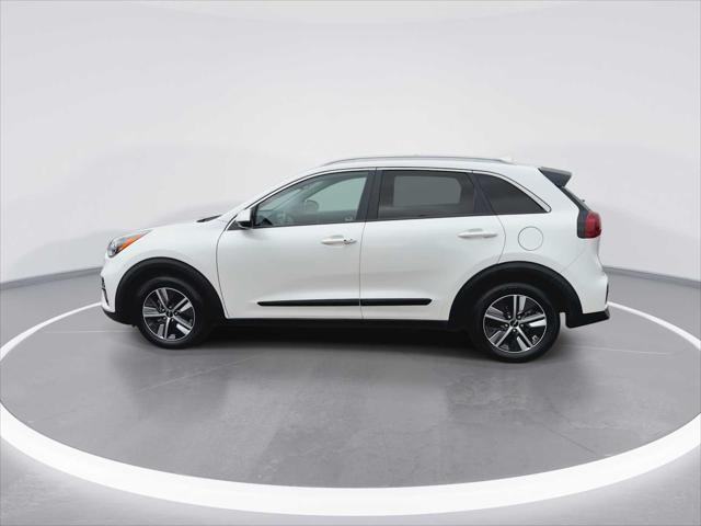 2022 Kia Niro LXS SE