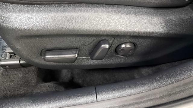 2022 Kia Niro LXS SE