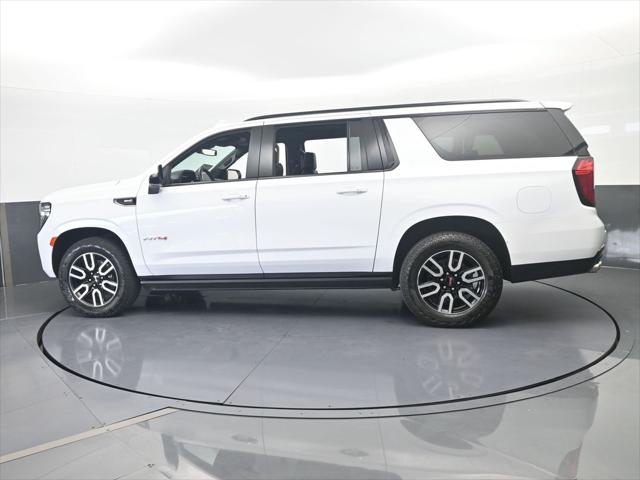 2023 GMC Yukon XL 4WD AT4