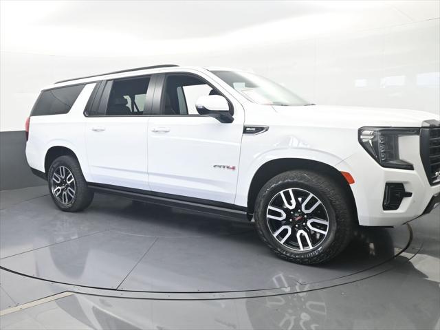 2023 GMC Yukon XL 4WD AT4