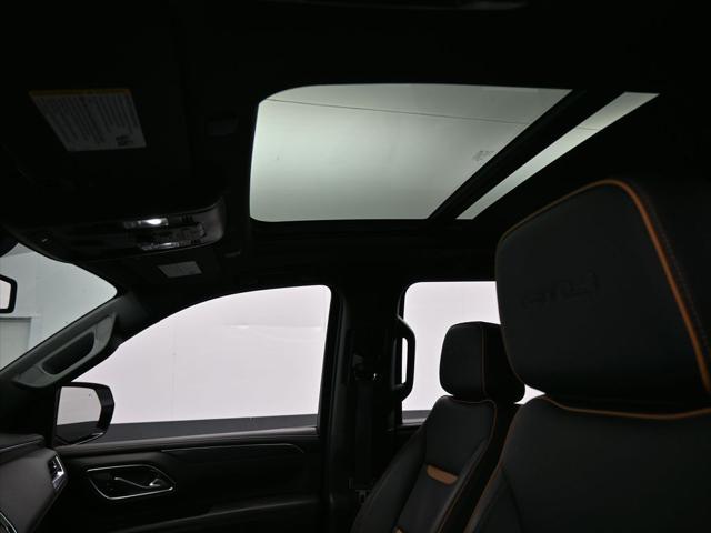 2023 GMC Yukon XL 4WD AT4