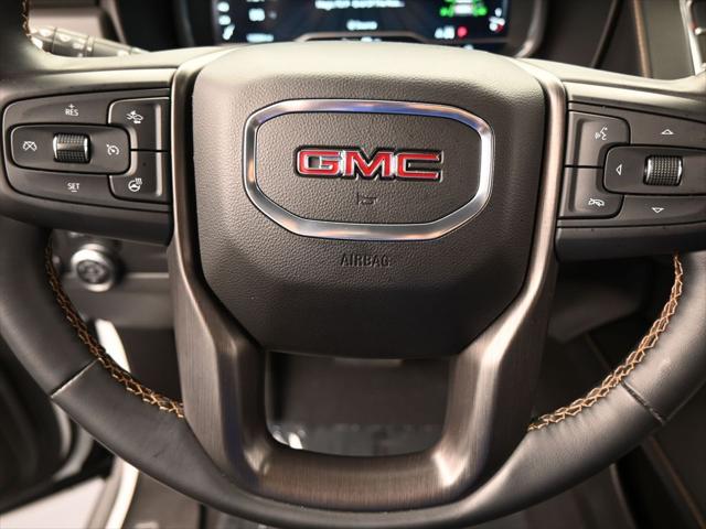2023 GMC Yukon XL 4WD AT4