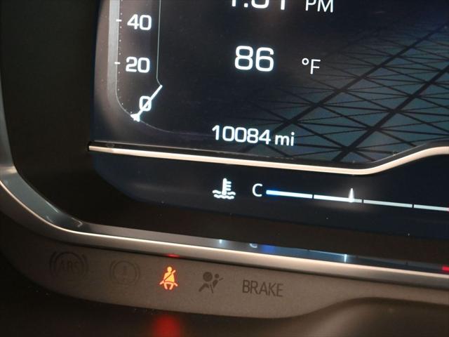2023 GMC Yukon XL 4WD AT4