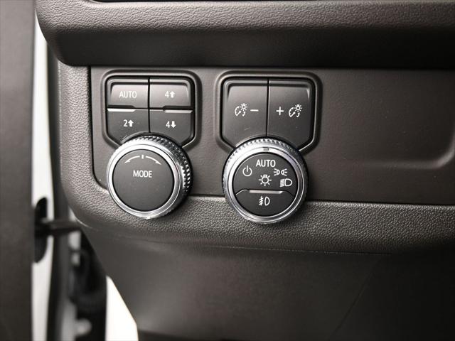 2023 GMC Yukon XL 4WD AT4