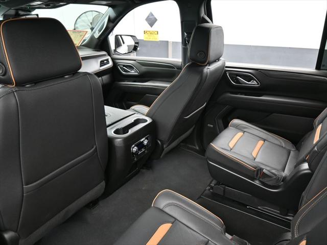 2023 GMC Yukon XL 4WD AT4