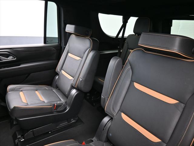 2023 GMC Yukon XL 4WD AT4