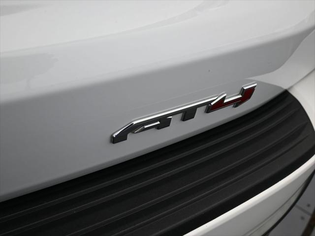 2023 GMC Yukon XL 4WD AT4