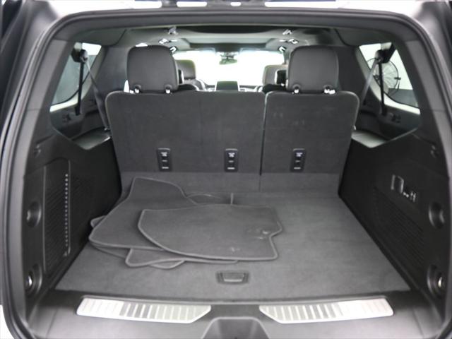 2023 GMC Yukon XL 4WD AT4