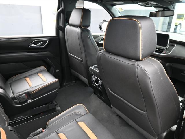 2023 GMC Yukon XL 4WD AT4