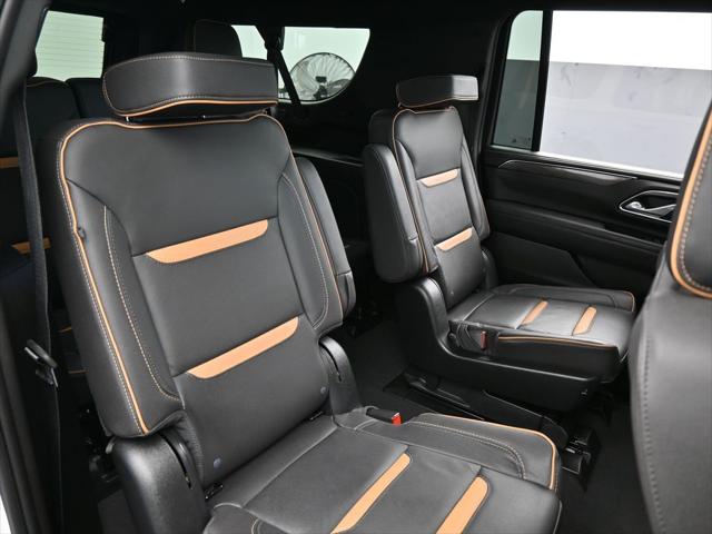 2023 GMC Yukon XL 4WD AT4