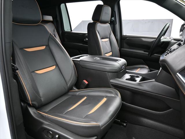 2023 GMC Yukon XL 4WD AT4