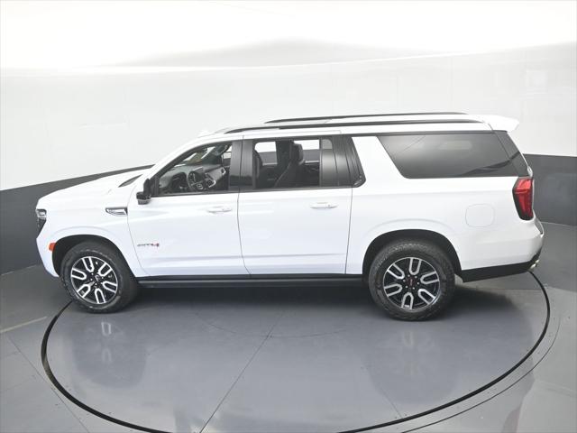 2023 GMC Yukon XL 4WD AT4