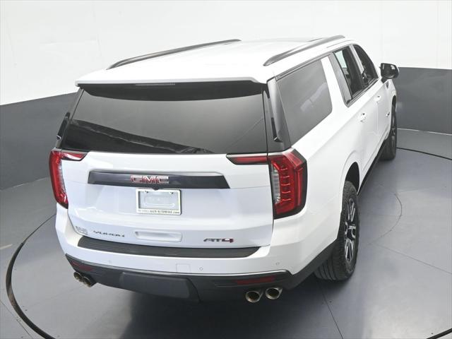 2023 GMC Yukon XL 4WD AT4