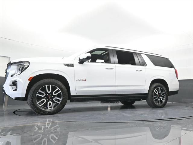 2023 GMC Yukon XL 4WD AT4