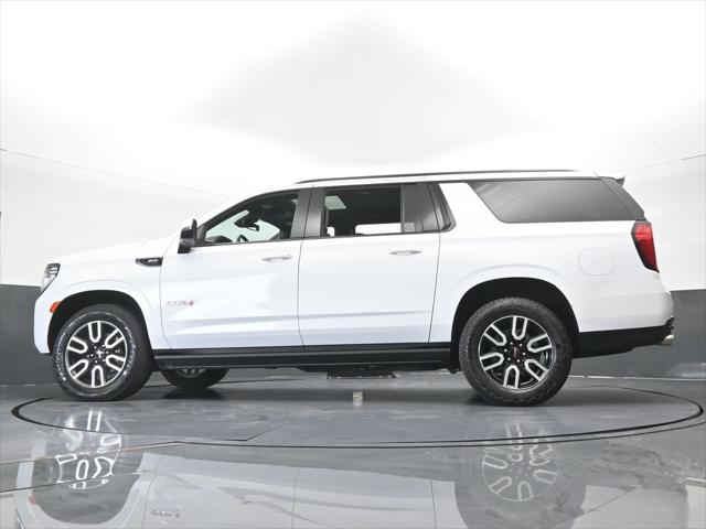 2023 GMC Yukon XL 4WD AT4