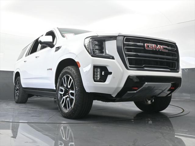 2023 GMC Yukon XL 4WD AT4