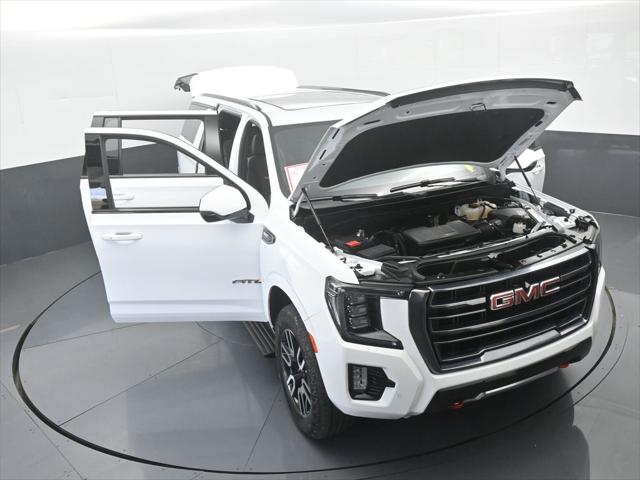 2023 GMC Yukon XL 4WD AT4