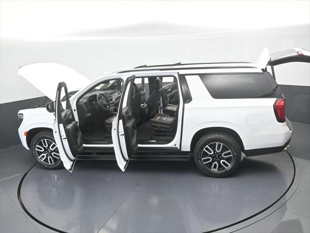2023 GMC Yukon XL 4WD AT4
