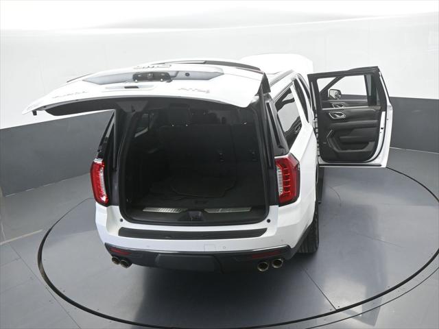 2023 GMC Yukon XL 4WD AT4