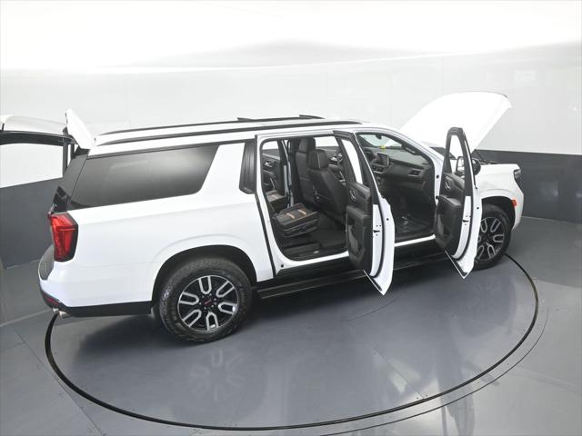 2023 GMC Yukon XL 4WD AT4
