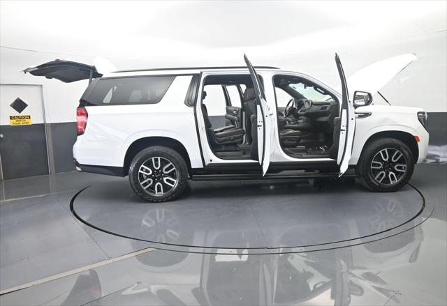 2023 GMC Yukon XL 4WD AT4