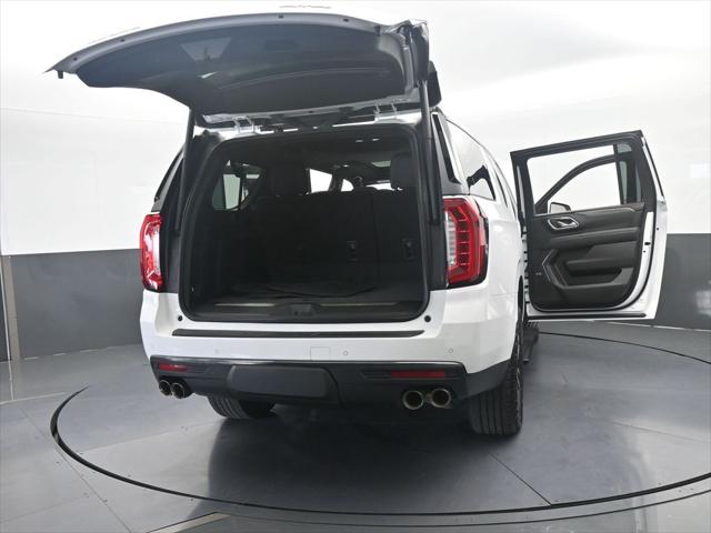 2023 GMC Yukon XL 4WD AT4