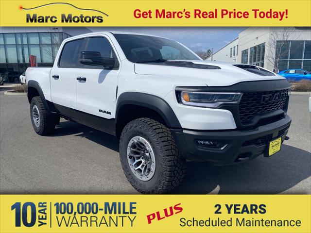 2026 Ram 1500 RHO Crew Cab 4x4 5'7" Box for sale in Sanford, ME