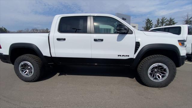 2026 Ram 1500 RHO Crew Cab 4x4 57 Box