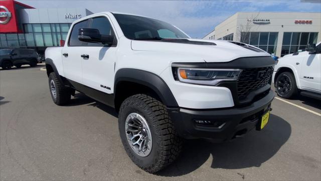 2026 Ram 1500 RHO Crew Cab 4x4 57 Box