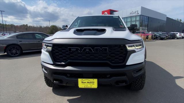 2026 Ram 1500 RHO Crew Cab 4x4 57 Box