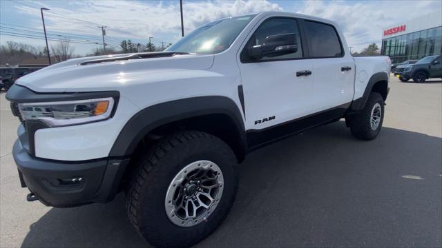 2026 Ram 1500 RHO Crew Cab 4x4 57 Box
