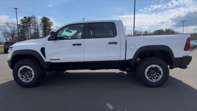2026 Ram 1500 RHO Crew Cab 4x4 57 Box