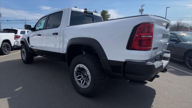 2026 Ram 1500 RHO Crew Cab 4x4 57 Box