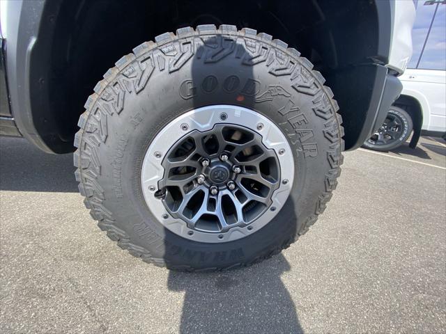 2026 Ram 1500 RHO Crew Cab 4x4 57 Box