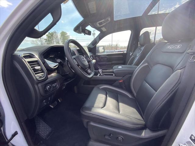 2026 Ram 1500 RHO Crew Cab 4x4 57 Box