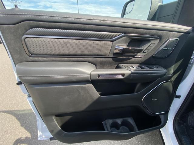 2026 Ram 1500 RHO Crew Cab 4x4 57 Box