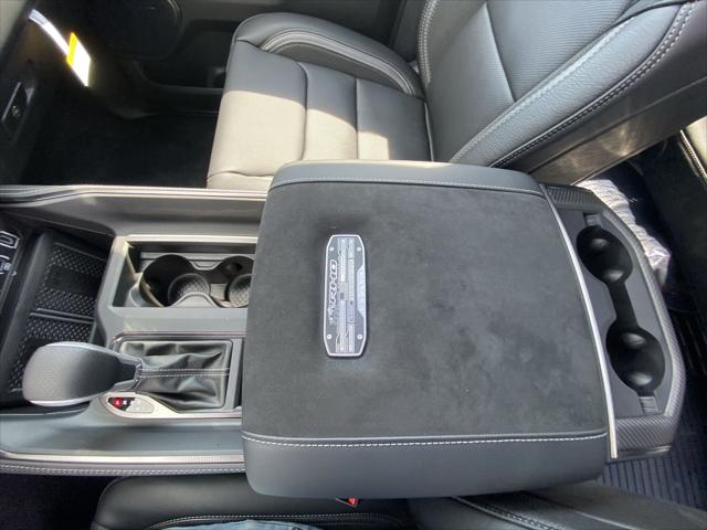 2026 Ram 1500 RHO Crew Cab 4x4 57 Box