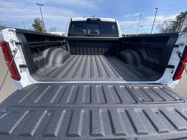 2026 Ram 1500 RHO Crew Cab 4x4 57 Box
