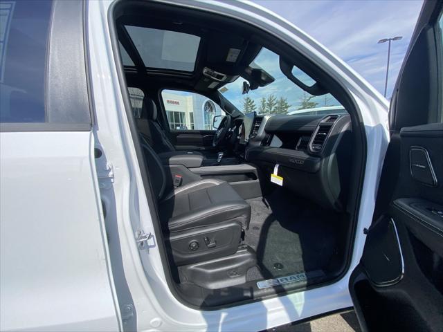 2026 Ram 1500 RHO Crew Cab 4x4 57 Box