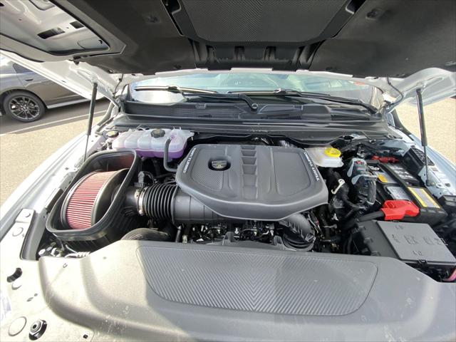 2026 Ram 1500 RHO Crew Cab 4x4 57 Box