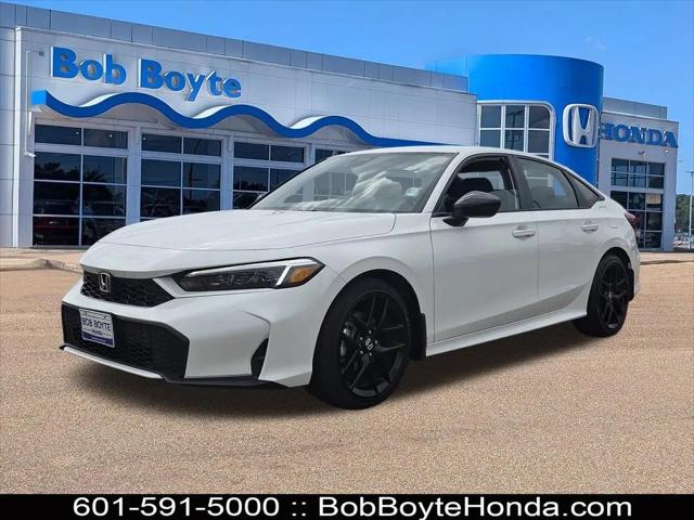 2026 Honda Civic Sport for sale in Brandon, MS